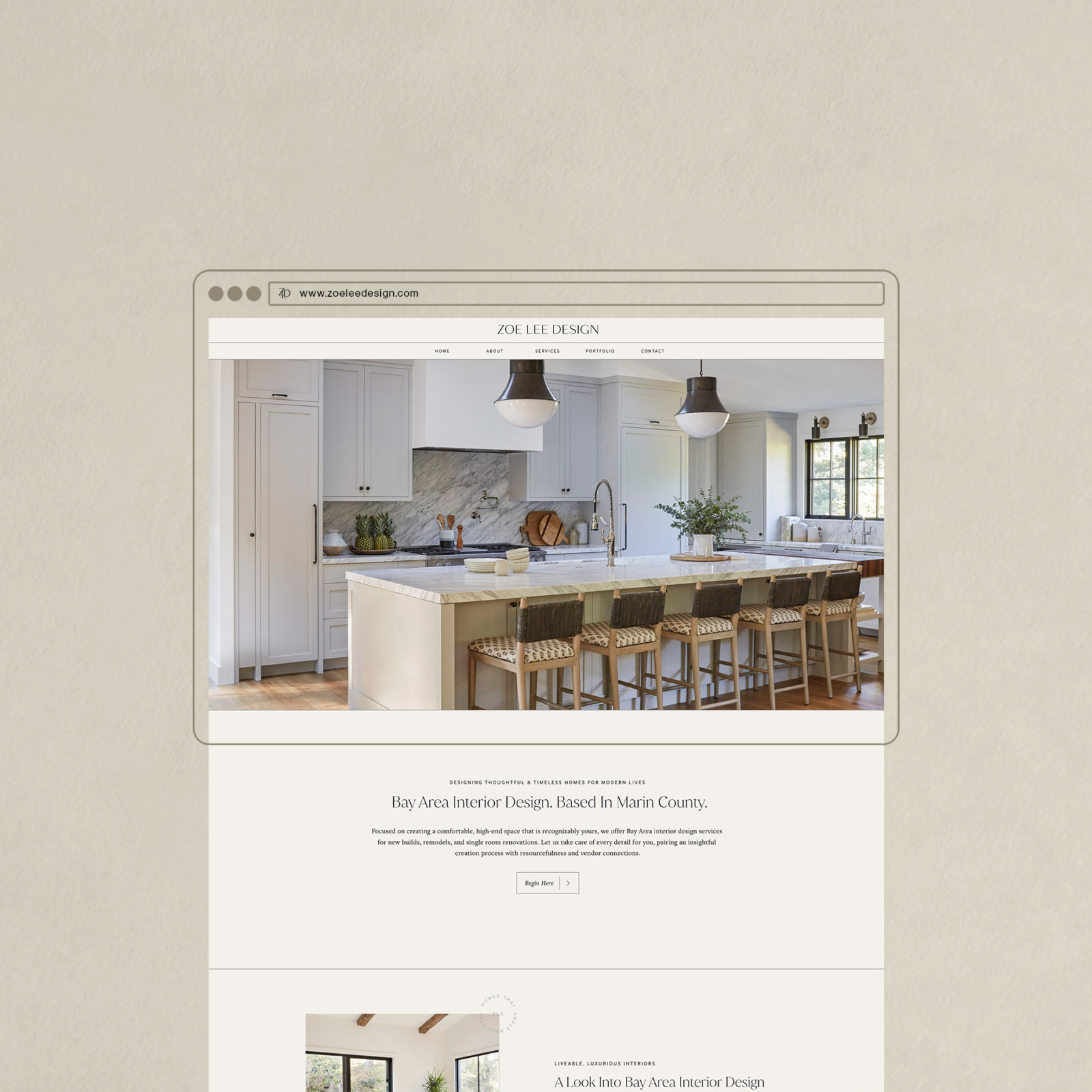 Interior Design Copywriting The Results & Review