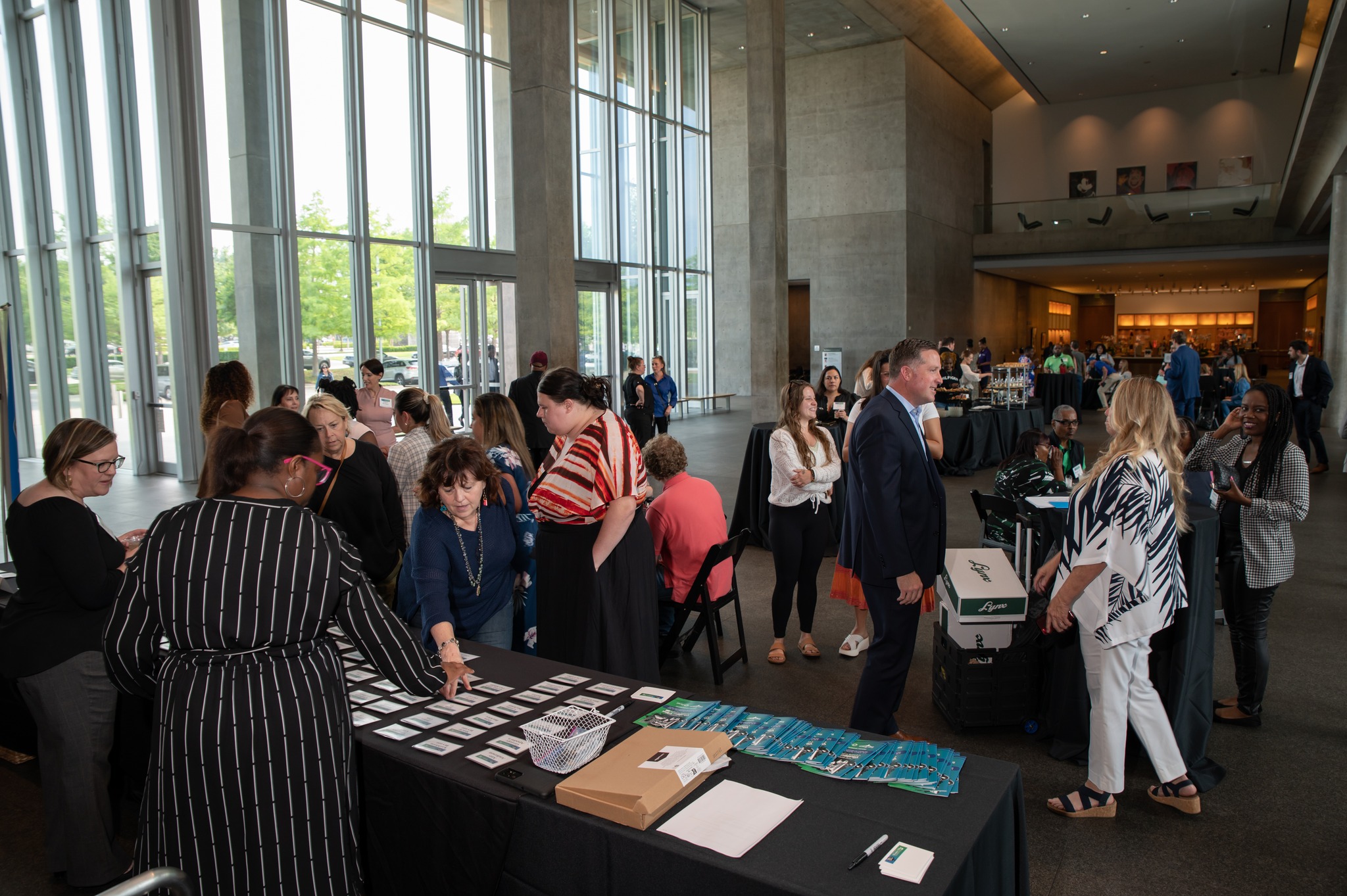 A First This May: Master of Ceremonies saltedpages com